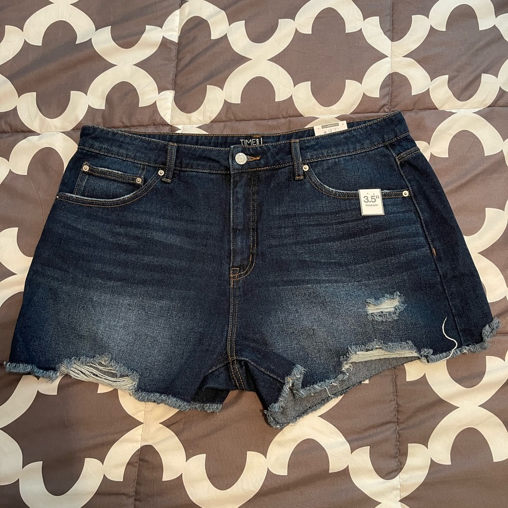 Jean Shorts (11)
